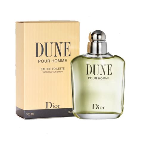 christian dior dune for men